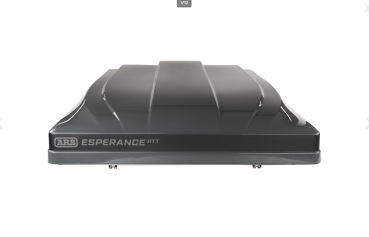 ARB Dachzelt Hardtop 